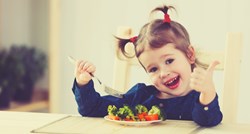 Zbog ovog odličnog trika će i vaša djeca (napokon) početi jesti zdravije